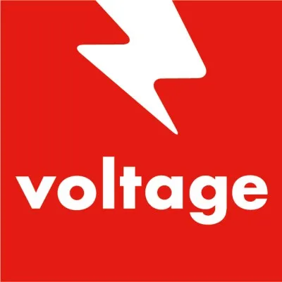 Live streaming Voltage Club