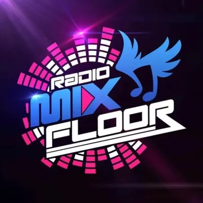 Live streaming Radio Mix Floor