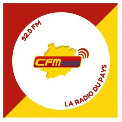 Live streaming CFM Radio