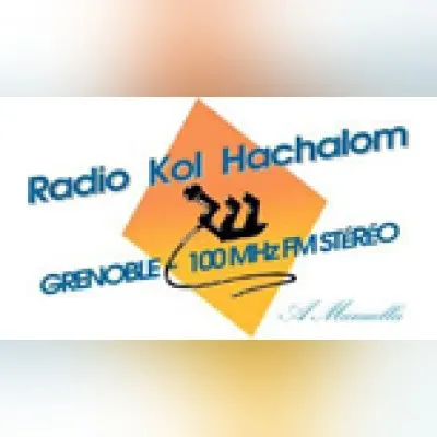 Live streaming RKH Radio Kol Hachalom