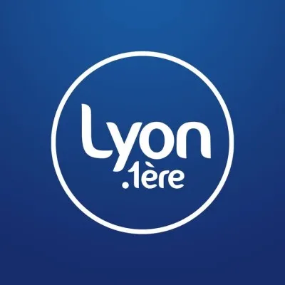 Live streaming Lyon 1ère