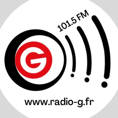 Live streaming Radio G!