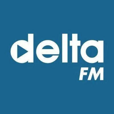 Live streaming Delta FM Party