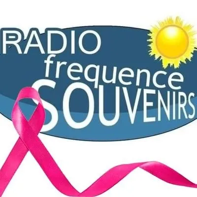 Live streaming Radio Fréquence Souvenirs