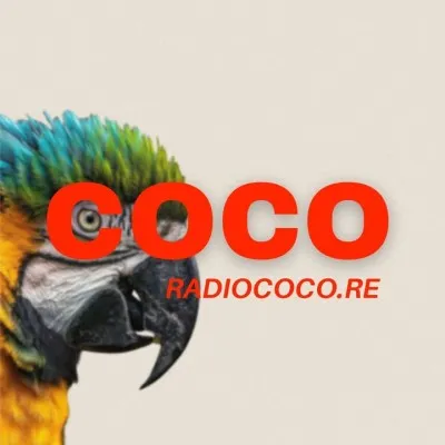 Live streaming Radio Coco