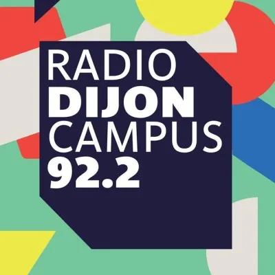 Live streaming Radio Campus Dijon
