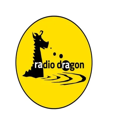 Live streaming Radio Dragon