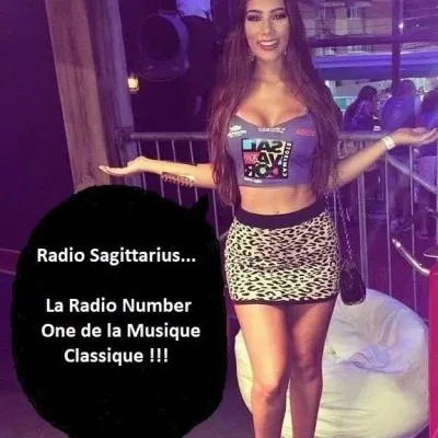 Live streaming Radio Sagittarius