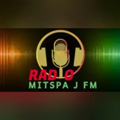 Live streaming Radio Mitspa J Fm