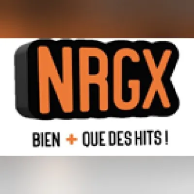Live streaming NRGX