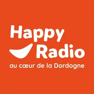 Live streaming Happy Radio