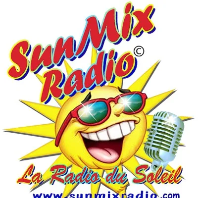 Live streaming Sun Mix Radio