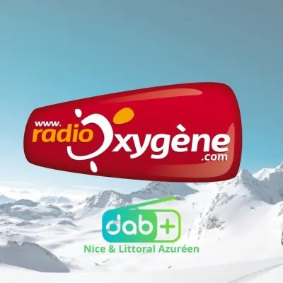 Live streaming Radio Oxygène Grenoble