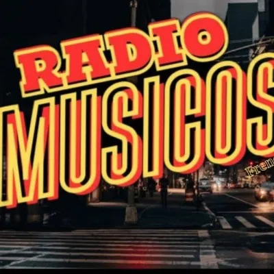 Live streaming Radio Musicos