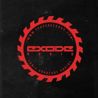 Live streaming Exode Records Radio