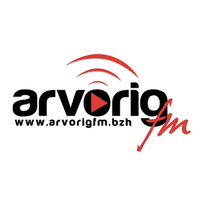 Live streaming Arvorig FM