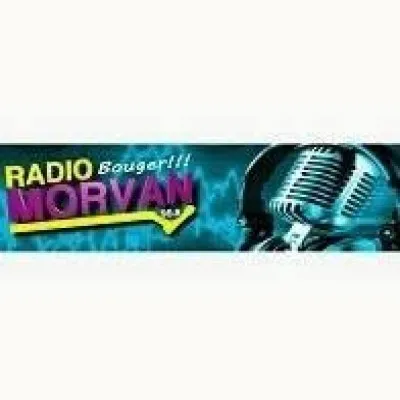 Live streaming Radio Morvan