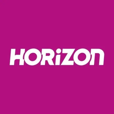 Live streaming Horizon