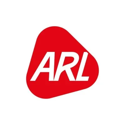 Live streaming ARL - FM