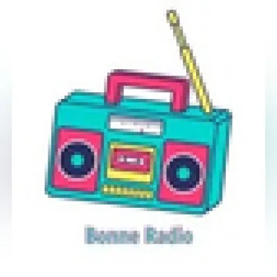 Live streaming Bonne Radio