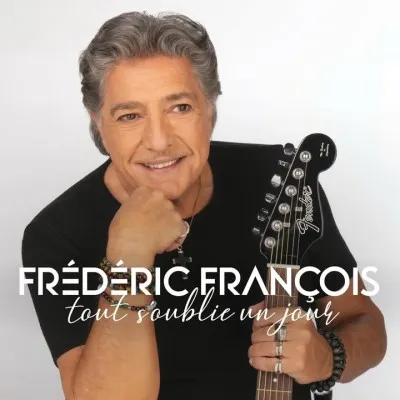 Live streaming Frederic François