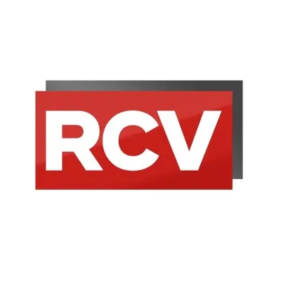 Live streaming RCV