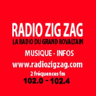 Live streaming Radio Zig Zag