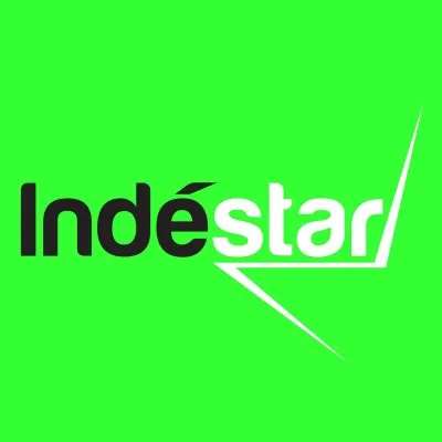 Live streaming Indestar