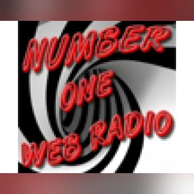 Live streaming Number One Web Radio