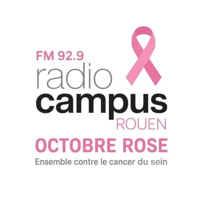 Live streaming Radio Campus Rouen