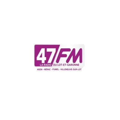 Live streaming 47 FM