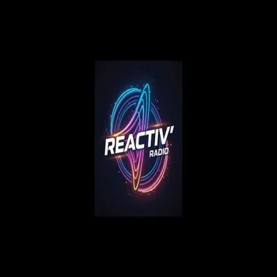 Live streaming Reactiv'Radio