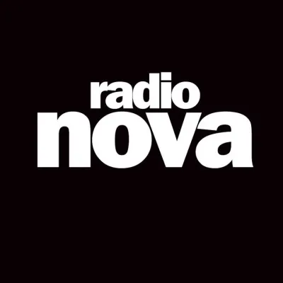 Live streaming Radio Nova Reggae