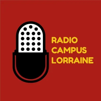 Live streaming Radio Campus Lorraine