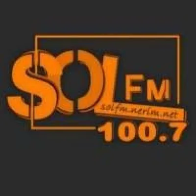 Live streaming Sol FM