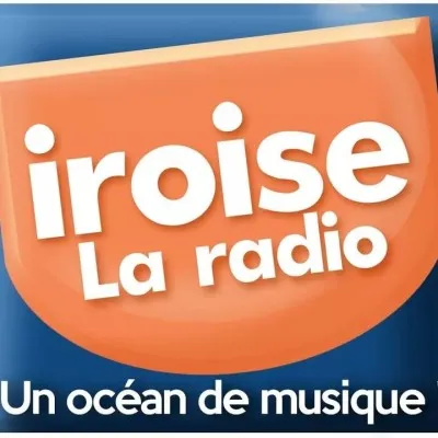 Live streaming Iroise FM