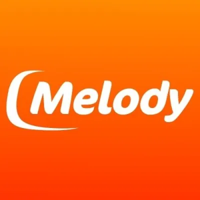 Live streaming Melody Douce