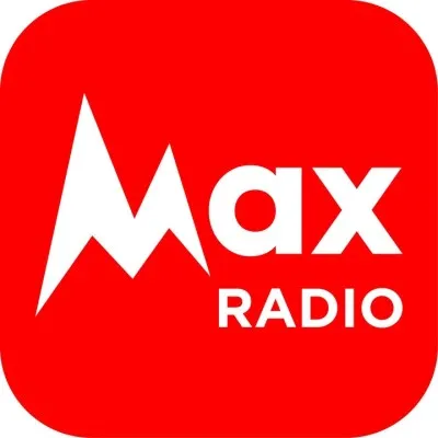 Live streaming Max Radio - Remix