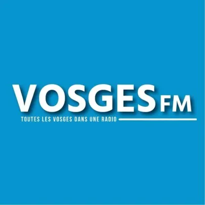 Live streaming Vosges FM