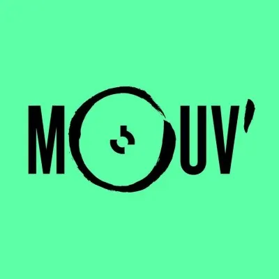 Live streaming Mouv' Sans Blabla