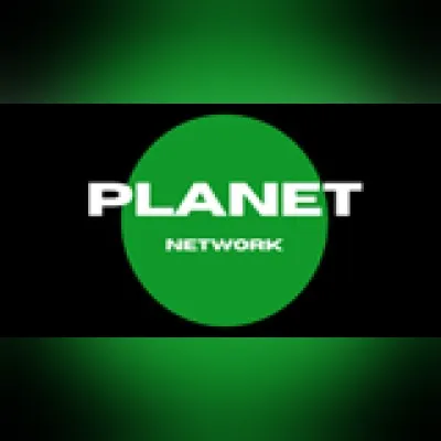 Live streaming Planet Network Indie Radio