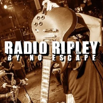 Live streaming Radio Ripley
