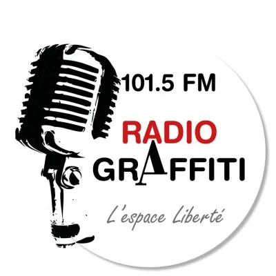 Live streaming Radio Graffiti