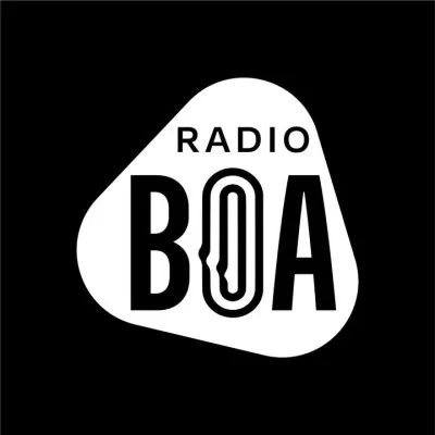 Live streaming Radio BOA - Bretagne On Air
