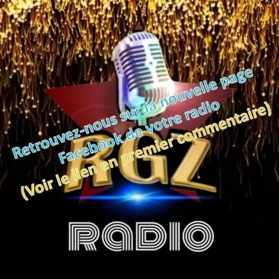 Live streaming RGZ-Radio