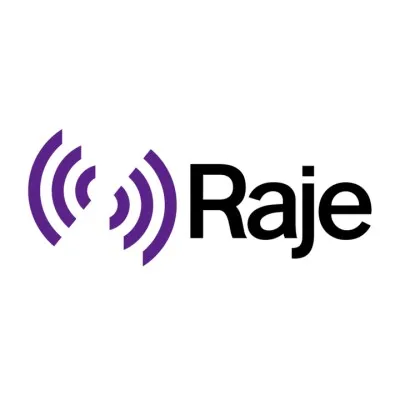 Live streaming Raje