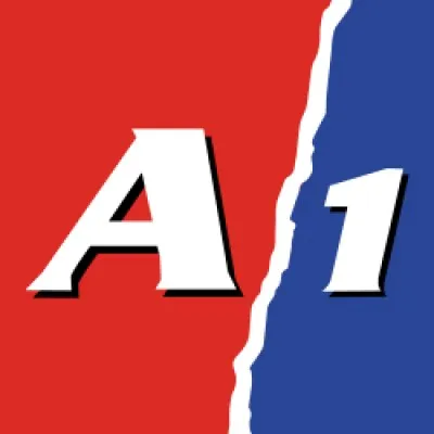 Live streaming Alpes 1 - Alpes du sud