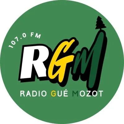 Live streaming Radio Gue Mozot