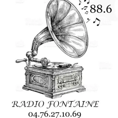 Live streaming Radio Fontaine