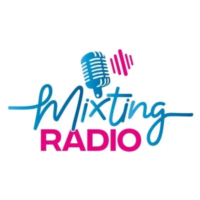 Live streaming Mixting Radio